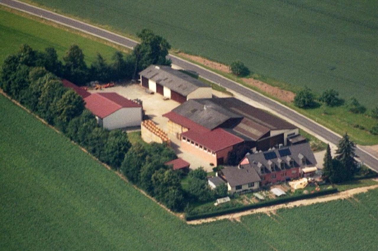 Ferienwohnungen Maintal Karlstadt Exterior foto